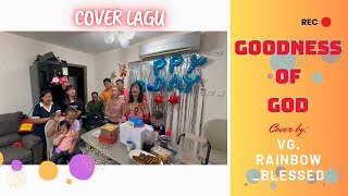 Goodness of God | Cover Lagu