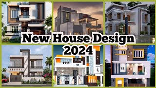 new house Designs 2024 || home Designs|| House Design||