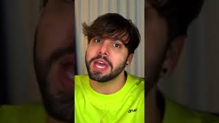 T3DDY E SEU NARIZ ENTUPIDO