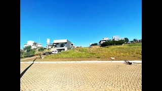 LOTE DE 400,62m² À VENDA NO CONDOMÍNIO VILLAS PARK 2 - VESPASIANO/MG