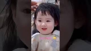 cutebaby,shortfeed #trendingshorts#babygirl #viral#tiktok  #youtubeshorts #beautifulbaby#cute #baby