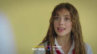 Duy Beni 6. Bölüm 2. Fragman | RecepTV