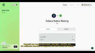 Solayer airdrop,Invite code: IRZAVS