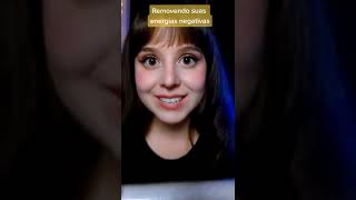 ASMR | Removendo suas energias negativas (rápido e agressivo)