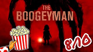 The Boogeyman (2023) - Review