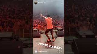 Slim Jxmmi - Plays 2 New Songs  (feat. DABABY) (Snippet 2019j