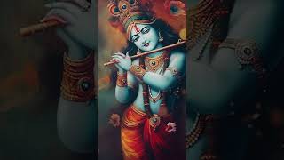 Shri Krishna govinda hare murare #pushkarsunuwar #bhaktisong #jubinnautiyal #song