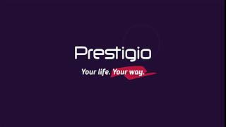 Prestigio logo en