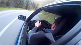 BMW E36 328i DRIFTING/TOUGE/ACTION PURE SOUND/VIEW