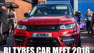 RI Tyres car meet | XO Cinematography