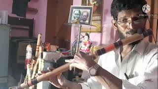 ওরে গৃহবাসী, খোল দ্বার খোল //flute version.. হেড ফোন ব্যবহার করুন