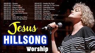 Jesus🙏 Hillsong Special Praise And Worship Songs Playlist 2021🙏Top Hillsong Worship Songs 2021 720