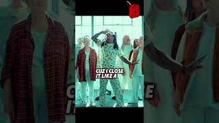 🔥 Here’s the 🐐 himself Weezy F Baby aka Lil Wayne snapping #C5 💯🔥🔥 #Fyp #hiphop #rap #music #culture