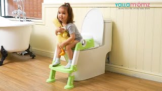 Mangohood potty training seat