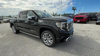 2024 GMC Sierra 1500 Denali Myrtle Beach, SC, Conway, SC, Wilmington, NC, Florence, SC, Kings Tree