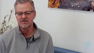 "Hearing aids changed everything!" - Patient Testimonial | Audiology Island