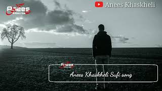 sadiq Faqeer Aseen Bus Rahysen Adoora Adoora || Sindhi Sufi Whatsapp Status ||