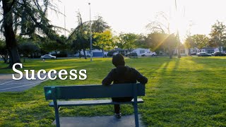 The 5 Obstacles to Success