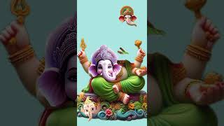 #rap #music  Ganesha shorts youtube video ♥️😍