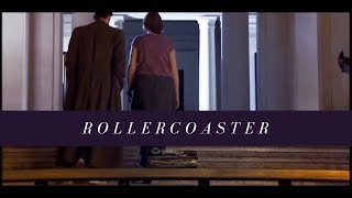 Rollercoaster | Doctor Who Series 1-11 Tribute