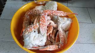 Ketam Black Pepper