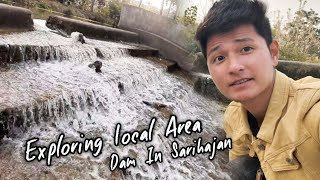 Exploring Local Area - Promoting Local Places Of Karbi Anglong 🔥