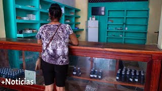 En Santiago de Cuba limitan el acceso a los alimentos de manera extrema