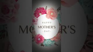 Coming soon mother day || Happy mother day status 2023 ||