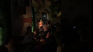 10.09.2023.- Nana Restaurant- akustično veče, nedelja- Šabac