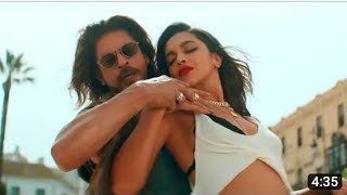 Jhume Jo Pathan Song|| Shah Rukh Khan, Deepika Padukon||  Arijeet Singh, Sukriti||❣️❣️❣️❣️