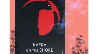 Flipkart Book Unboxing 💕 Kafka on the shore book Unboxing 🍀