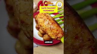 10 Jenis Sate Paling Lezat di Indonesia – Wajib Coba Sebelum Kamu Mati!