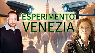 ESPERIMENTO VENEZIA: UN RETROSCENA INQUIETANTE