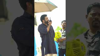 NTR in shooting #trending #shorts #ntr