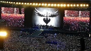 Jon Bon Jovi - You Give Love A Bad Name - Live at Stadion PGE Narodowy Warsaw, Poland 12.07.2019