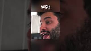 Alf o DESTRUIDOR! #renanfalcao   #falcon     #humor      #fy     #viralvideo