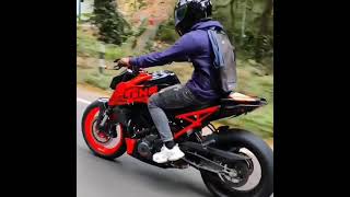 KTM DUKE 250 BEST WHATSAPP STATUS VIDEO || VorVibes ✌