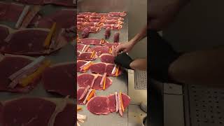 Como fazer um bife a rolê