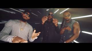 Phyno Ft. 2Baba, Flavour - Okpeke