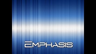 Tears of Technology  - Emphasis (The Mix Set)