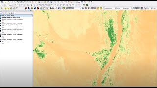 Proyecto MST NOA - Software para procesamiento y análisis de información geoespacial