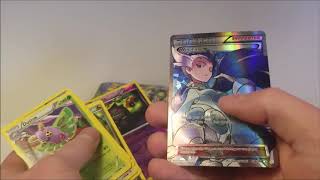 ROARING SKIES BOOSTER BOX OPENING [FOUR RAYQUAZA EX CARDS]