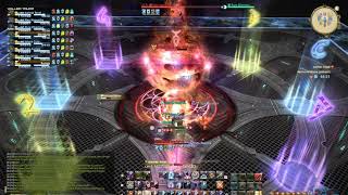 Memoria Misera Ex Clear - BLM PoV