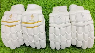 Customized Cricket Batting Gloves Order Dispatched #ukcricket #usacricket #batting #cricket