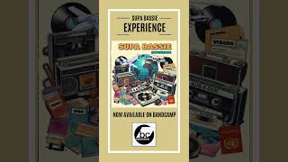 Now Available on bandcamp! Supa Bassie - Experience. Music by Marshall Neeko. Stereotone - 2023