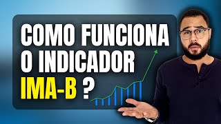 O QUE É O INDICADOR IMA-B USADO NOS FUNDOS DE TÍTULOS DE DÍVIDA E DEBÊNTURES?