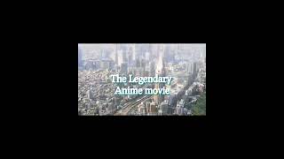 The legendary anime movie - Kimi no nawa / Your name #anime #amv #yourname #