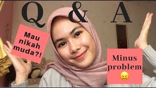 QnA! Get to Know Me