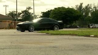 Ford Mustang Shelby GT500 on 20 Vossen