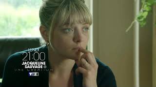 jacqueline sauvage lundi   21h tf1 25 9 2018